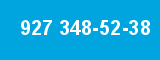 927 348-52-38 927 348-52-38